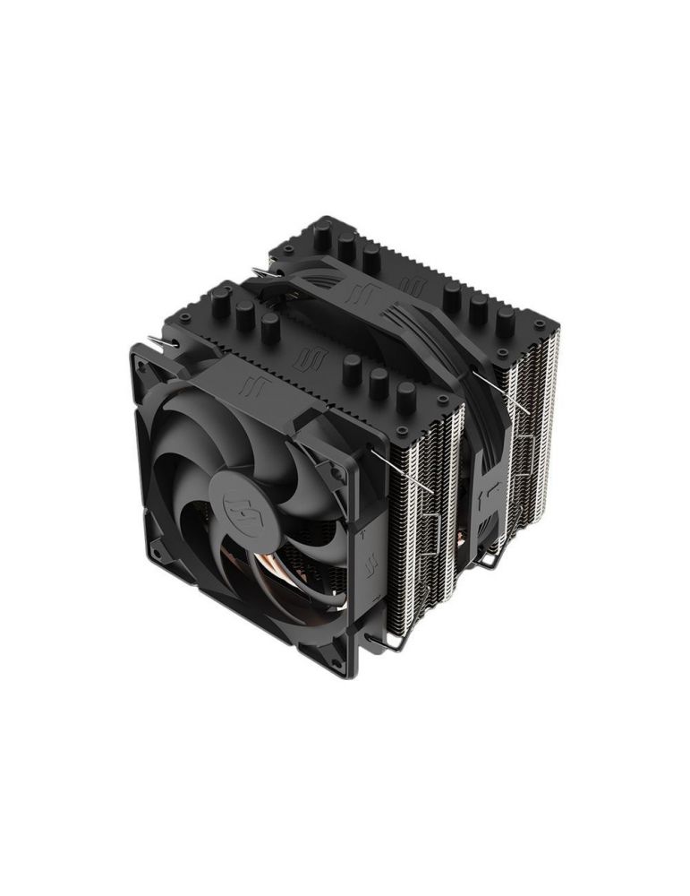 SilentiumPC Grandis 3 processor cooler