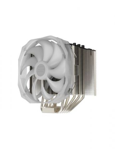 SilentiumPC Fortis processor cooler Silentium pc - 1 - Tik.ro