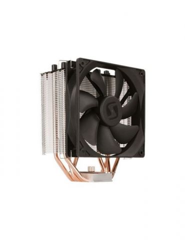 SilentiumPC Fera 3 HE1224 v2 processor cooler Silentium pc - 1 - Tik.ro