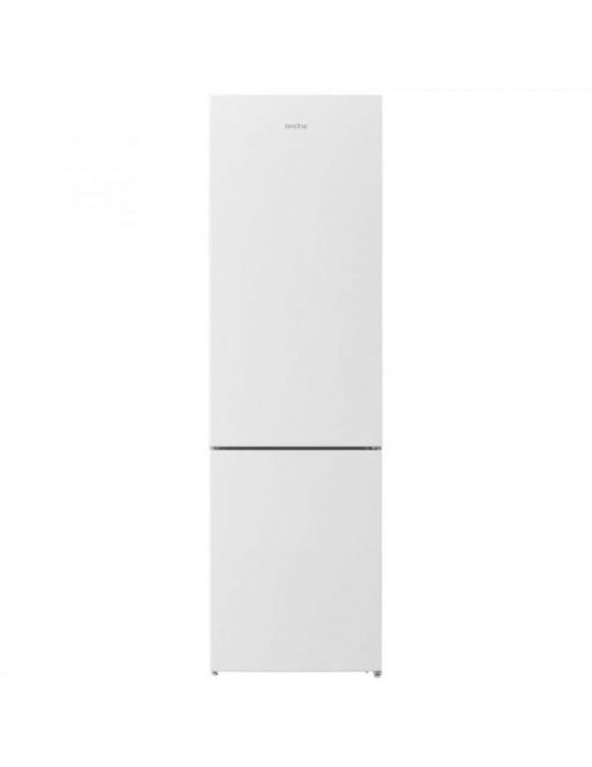 Combina frigorifica arctic ak60406nf++ 2 usi semi-incorporabila clasa eficienta energetica Arctic - 1