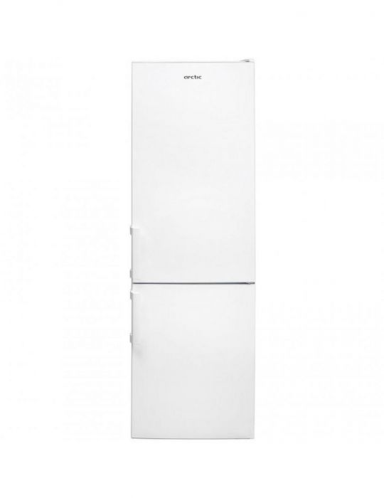 Combina frigorifica arctic ak54270p+ 2 usi clasa eficienta energetica a+ Arctic - 1