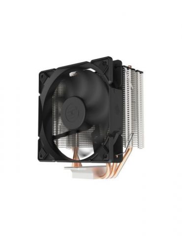 SilentiumPC Spartan 4 MAX processor cooler Silentium pc - 1 - Tik.ro