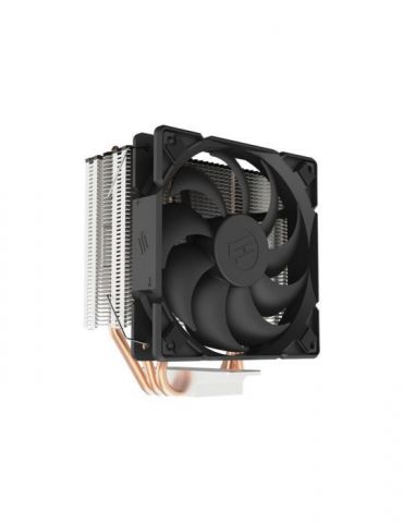 SilentiumPC Spartan 4 MAX processor cooler Silentium pc - 1
