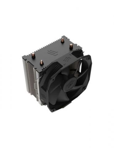 SilentiumPC Spartan 4 processor cooler Silentium pc - 1