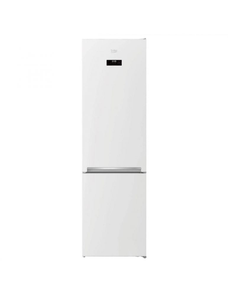 Combina frigorifica beko rcsa406k30wr clasa energetica a++ volum net total