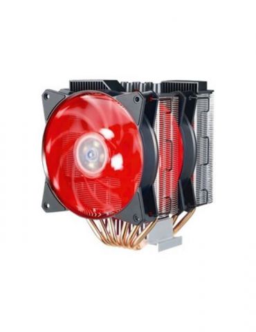 Cooler Master MasterAir MA621P - TR4 Edition - processor cooler Cooler master - 1