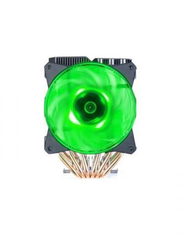 Cooler Master MasterAir MA621P - TR4 Edition - processor cooler Cooler master - 1
