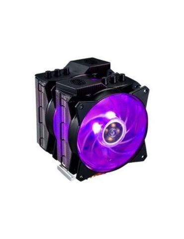 Cooler Master MasterAir MA621P - TR4 Edition - processor cooler Cooler master - 1