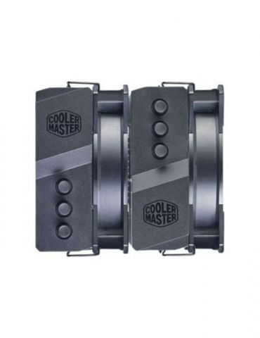 Cooler Master MasterAir MA621P - TR4 Edition - processor cooler Cooler master - 1