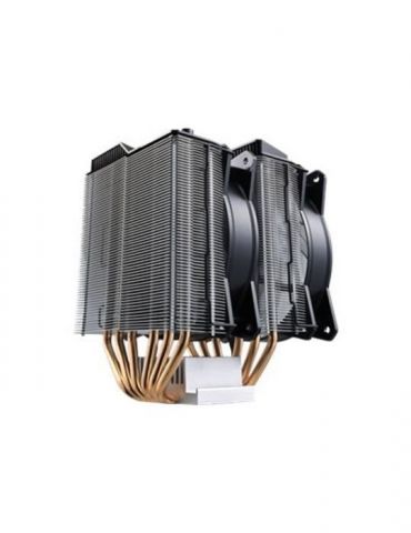 Cooler Master MasterAir MA621P - TR4 Edition - processor cooler Cooler master - 1