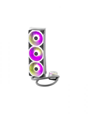 Cooler Master MasterLiquid ML360P - Silver Edition - processor liquid cooling system Cooler master - 1