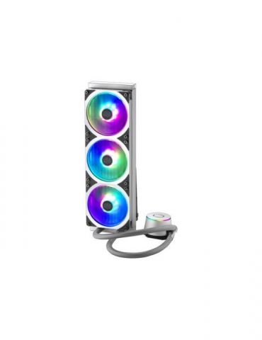 Cooler Master MasterLiquid ML360P - Silver Edition - processor liquid cooling system Cooler master - 1