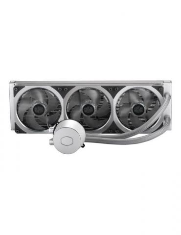 Cooler Master MasterLiquid ML360P - Silver Edition - processor liquid cooling system Cooler master - 1