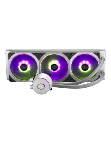 Cooler Master MasterLiquid ML360P - Silver Edition - processor liquid cooling system Cooler master - 1