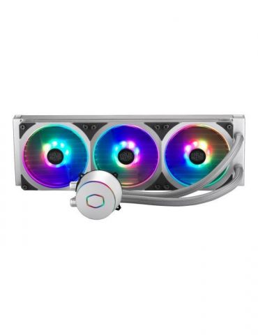 Cooler Master MasterLiquid ML360P - Silver Edition - processor liquid cooling system Cooler master - 1