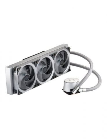 Cooler Master MasterLiquid ML360P - Silver Edition - processor liquid cooling system Cooler master - 1