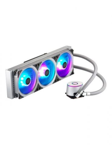 Cooler Master MasterLiquid ML360P - Silver Edition - processor liquid cooling system Cooler master - 1