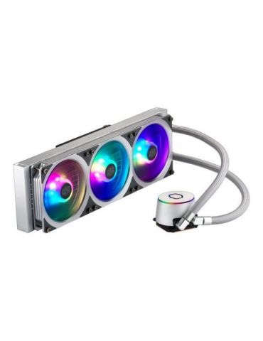 Cooler Master MasterLiquid ML360P - Silver Edition - processor liquid cooling system Cooler master - 1