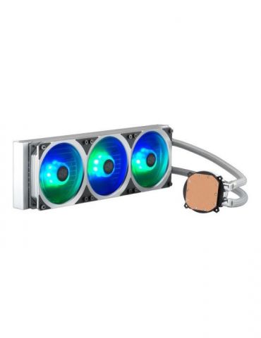 Cooler Master MasterLiquid ML360P - Silver Edition - processor liquid cooling system Cooler master - 1