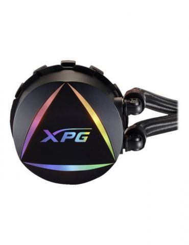 XPG LEVANTE 240 ARGB processor liquid cooling system Adata - 1