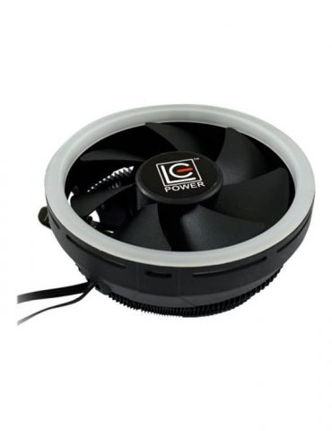 LC Power LC-CC-124-ARGB-TB processor cooler Lc-power - 1 - Tik.ro