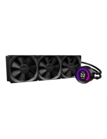 NZXT Kraken Z73 processor liquid cooling system Nzxt - 1 - Tik.ro