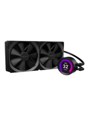 NZXT Kraken Z63 processor liquid cooling system Nzxt - 1 - Tik.ro