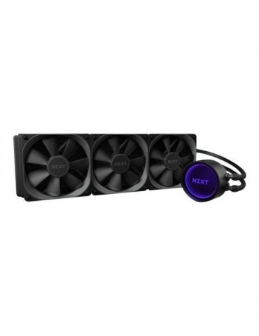 NZXT Kraken X73 processor liquid cooling system Nzxt - 1 - Tik.ro
