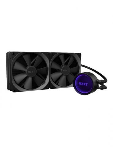 NZXT Kraken X63 processor liquid cooling system Nzxt - 1 - Tik.ro