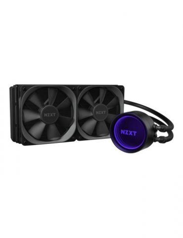 NZXT Kraken X53 processor liquid cooling system Nzxt - 1 - Tik.ro