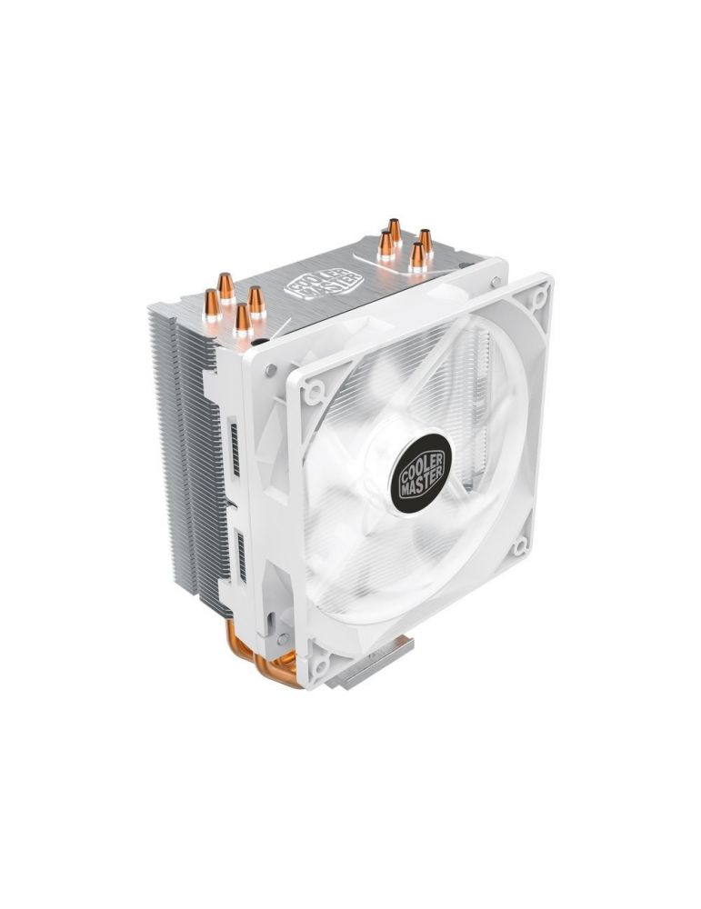 Cooler Master Hyper 212 - White Edition - processor cooler