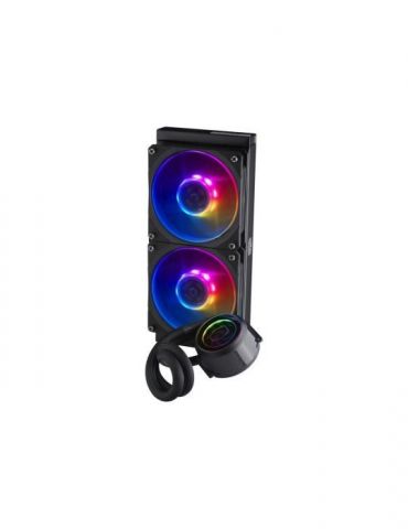 Cooler Master MasterLiquid ML240P Mirage processor liquid cooling system Cooler master - 1