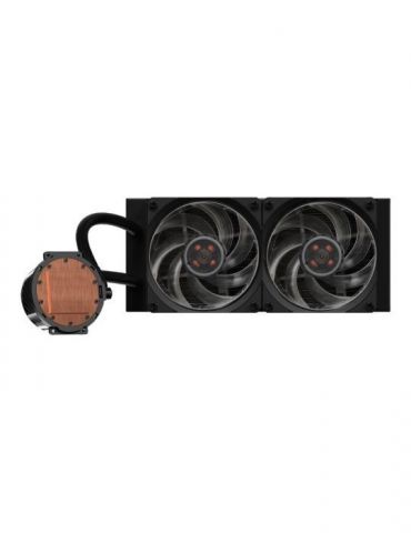 Cooler Master MasterLiquid ML240P Mirage processor liquid cooling system Cooler master - 1
