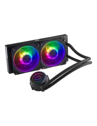 Cooler Master MasterLiquid ML240P Mirage processor liquid cooling system Cooler master - 1