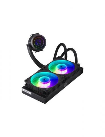 Cooler Master MasterLiquid ML240P Mirage processor liquid cooling system Cooler master - 1
