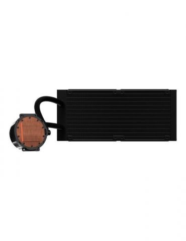 Cooler Master MasterLiquid ML240P Mirage processor liquid cooling system Cooler master - 1
