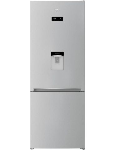 Combina frigorifica bekorcne560e30dzm no frost clasa de energie a++ volum Beko - 1