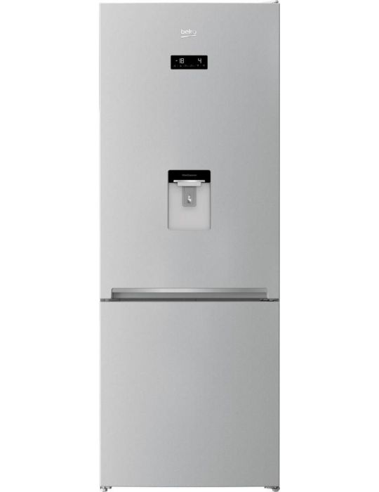 Combina frigorifica bekorcne560e30dzm no frost clasa de energie a++ volum Beko - 1