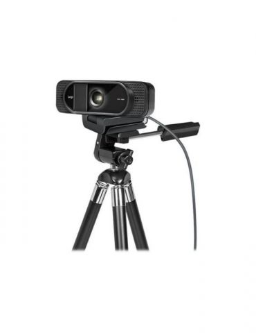 LogiLink LL1 Privacy - webcam Logilink - 1