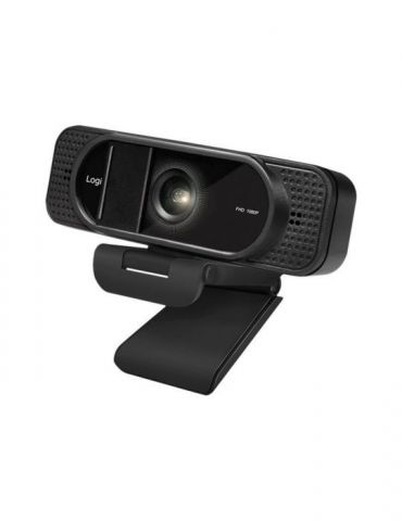 LogiLink LL1 Privacy - webcam Logilink - 1