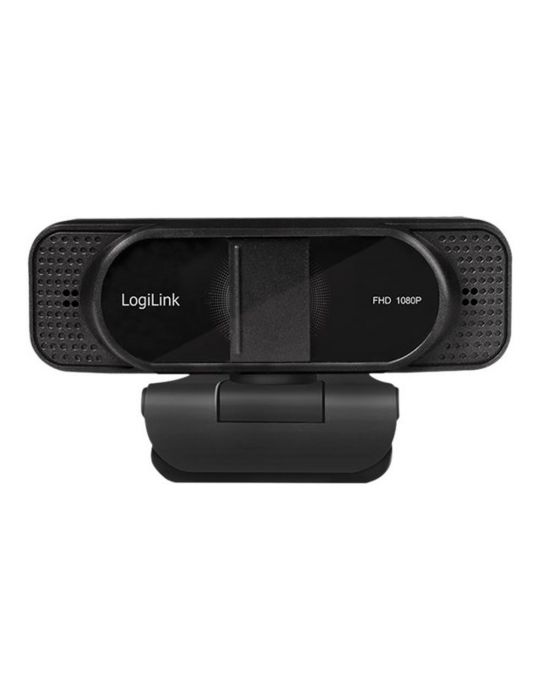 LogiLink LL1 Privacy - webcam Logilink - 1
