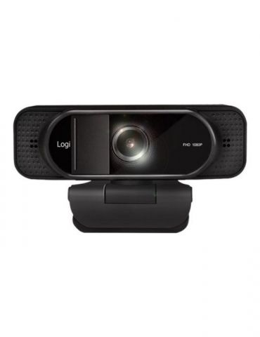 LogiLink LL1 Privacy - webcam Logilink - 1