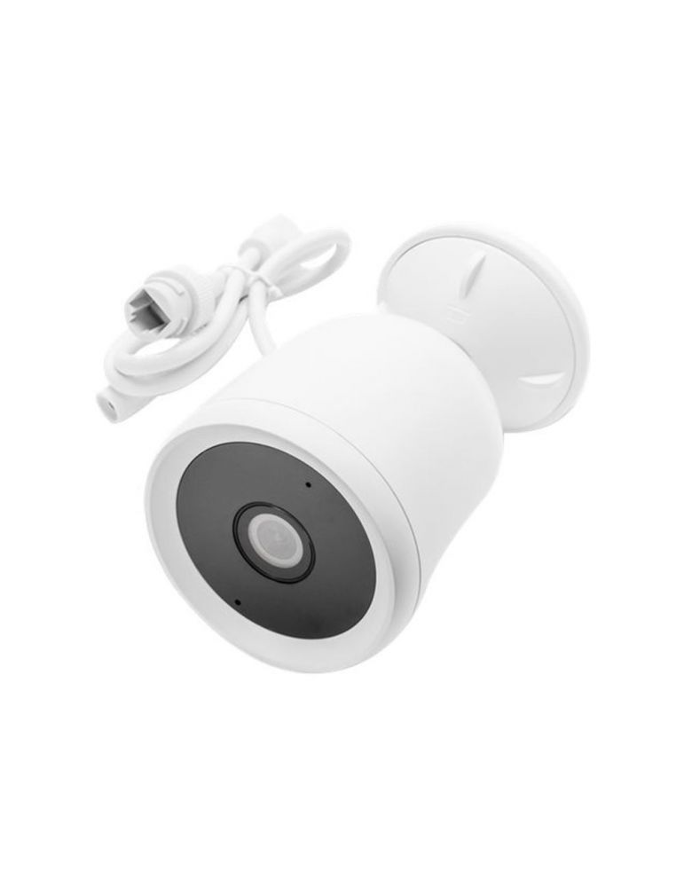DIGITUS DN-18601 - network surveillance camera