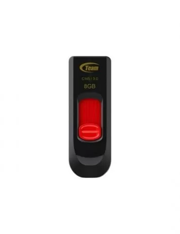 Team USB Disk C145 - USB flash drive - 8 GB Team group - 1 - Tik.ro