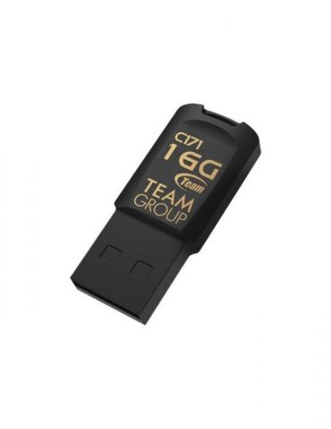 Team Color Series C171 - USB flash drive - 16 GB Team group - 1 - Tik.ro