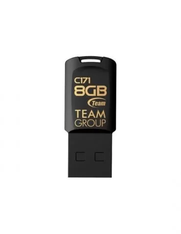 Team Color Series C171 - USB flash drive - 8 GB Team group - 1 - Tik.ro