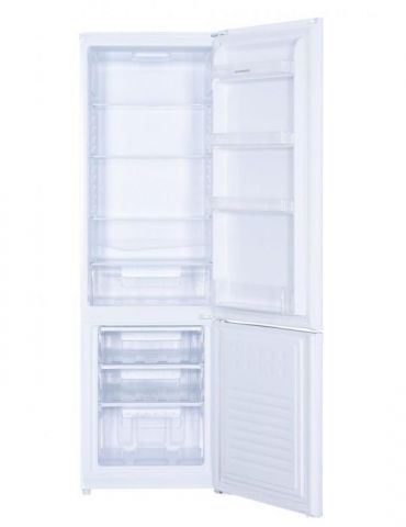 Combina frigorifica heinner hc-h273wf+ clasa energetica: f capacitate totala: 269l Heinner - 1
