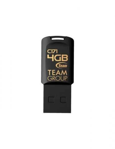 Team Color Series C171 - USB flash drive - 4 GB Team group - 1 - Tik.ro