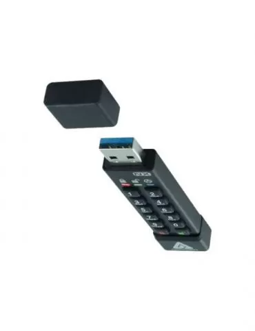 Apricorn Aegis Secure Key 3XN - USB flash drive - 16 GB Apricorn - 1