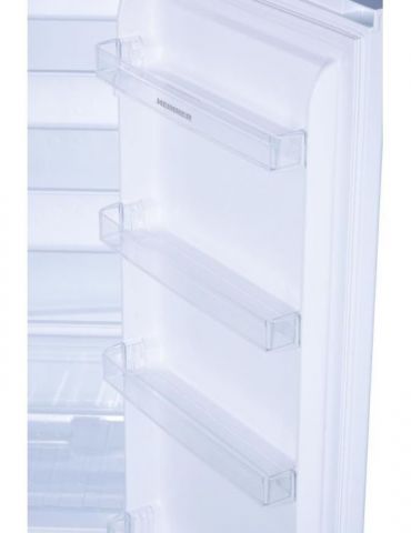 Combina frigorifica heinner hc-h273wf+ clasa energetica: f capacitate totala: 269l Heinner - 1
